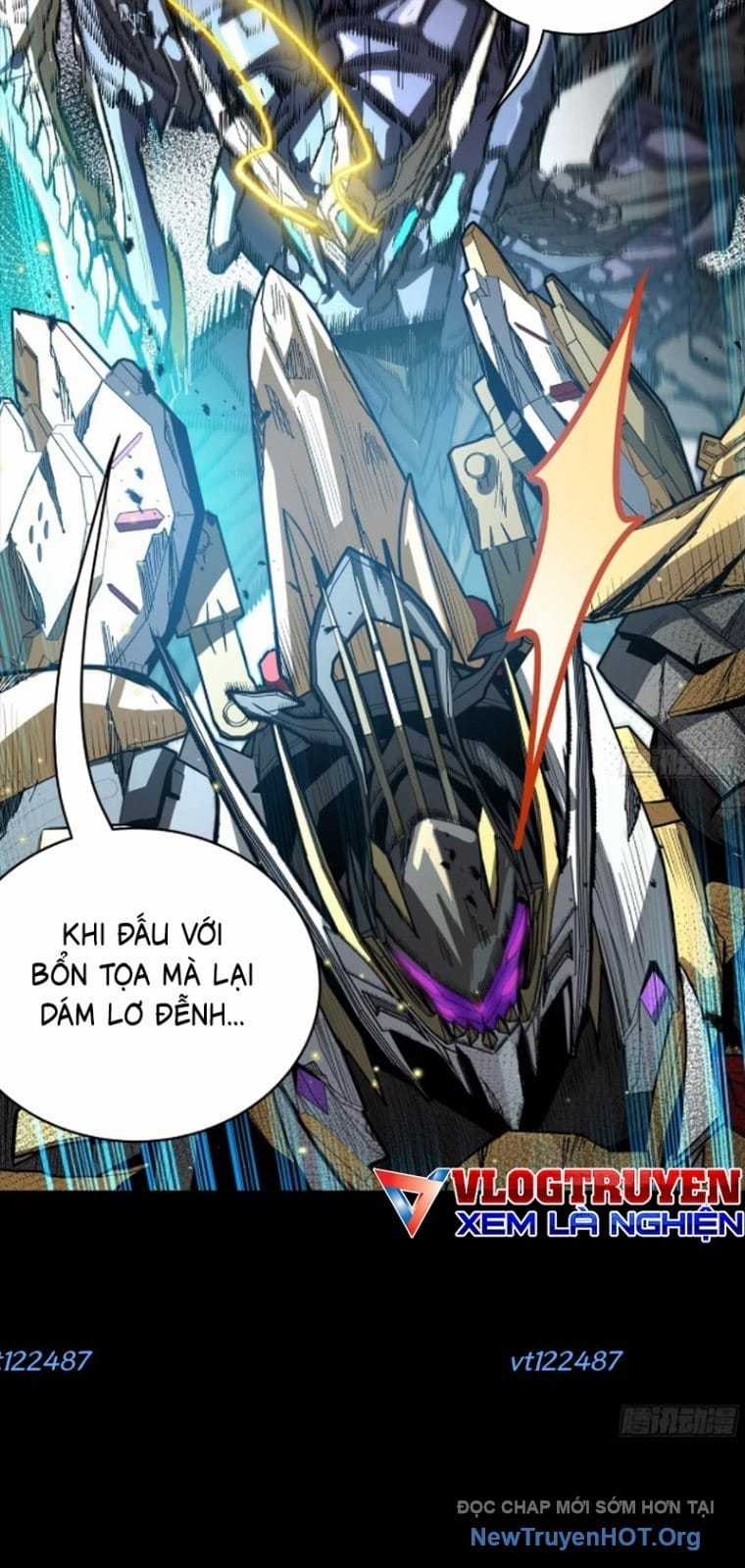 Tinh Giáp Hồn Tướng - Chapter 292 - Trang 78