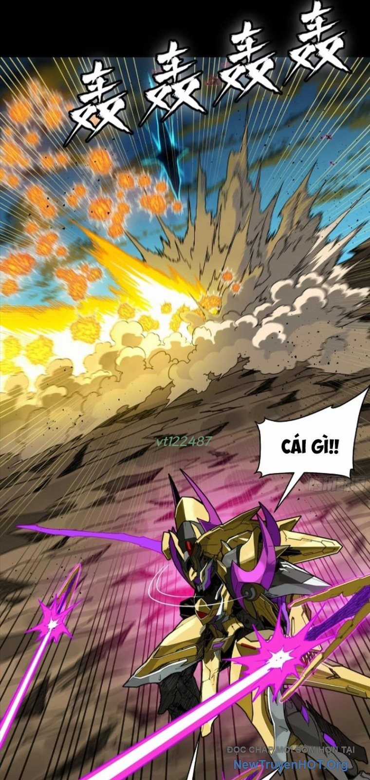 Tinh Giáp Hồn Tướng - Chapter 292 - Trang 9