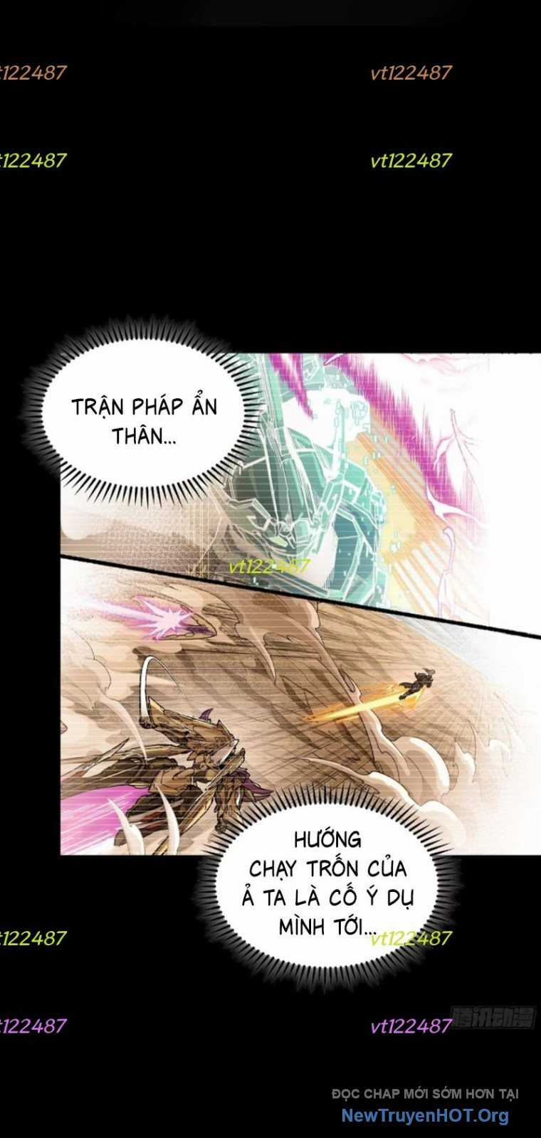 Tinh Giáp Hồn Tướng - Chapter 292 - Trang 83