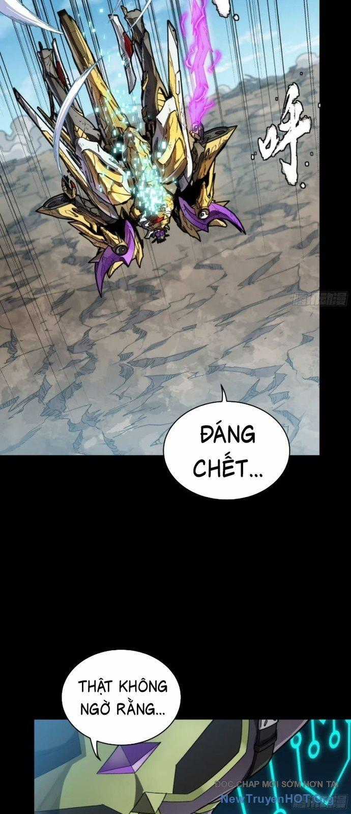 Tinh Giáp Hồn Tướng - Chapter 293.6 - Trang 2