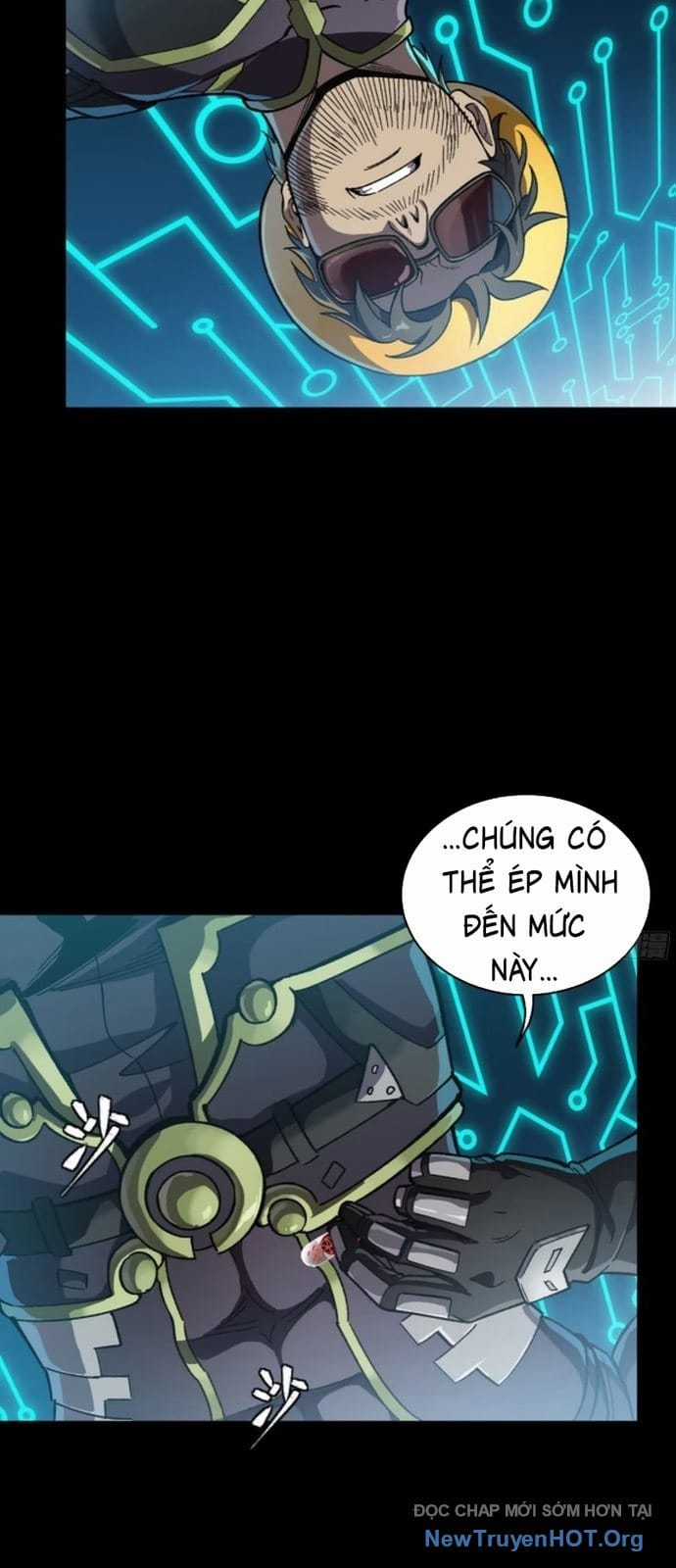 Tinh Giáp Hồn Tướng - Chapter 293.6 - Trang 3