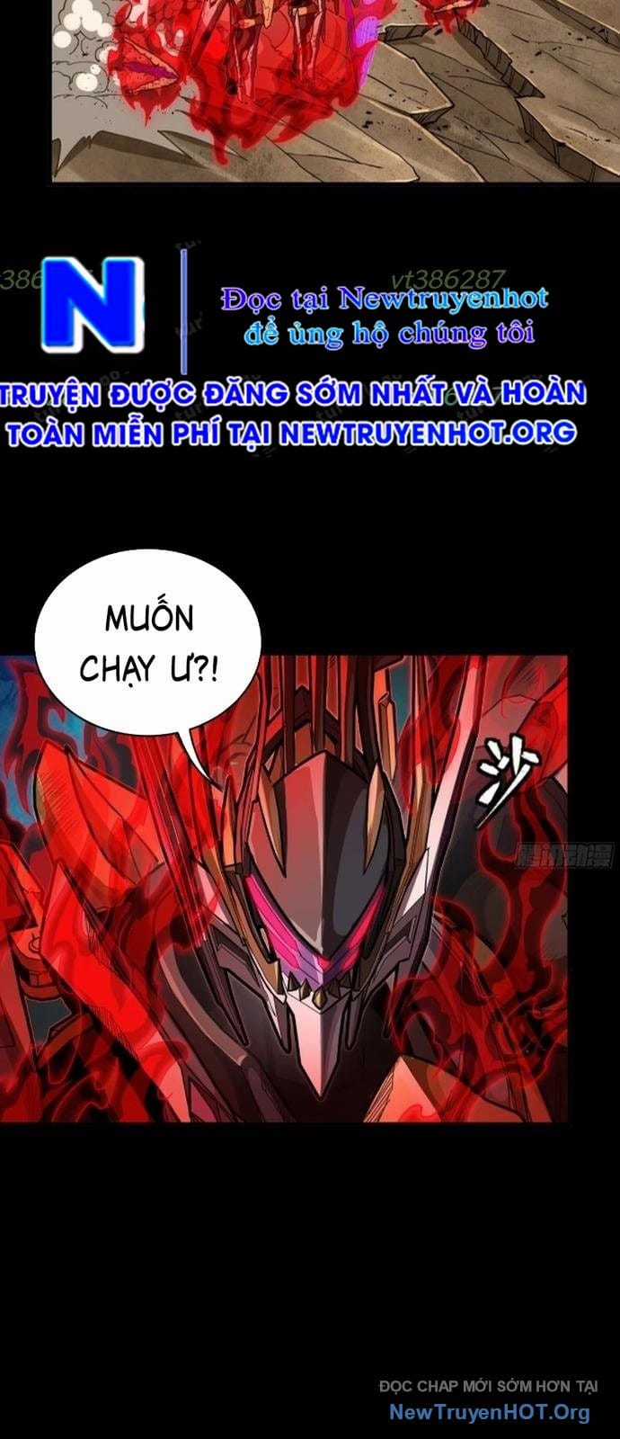 Tinh Giáp Hồn Tướng - Chapter 293.6 - Trang 27