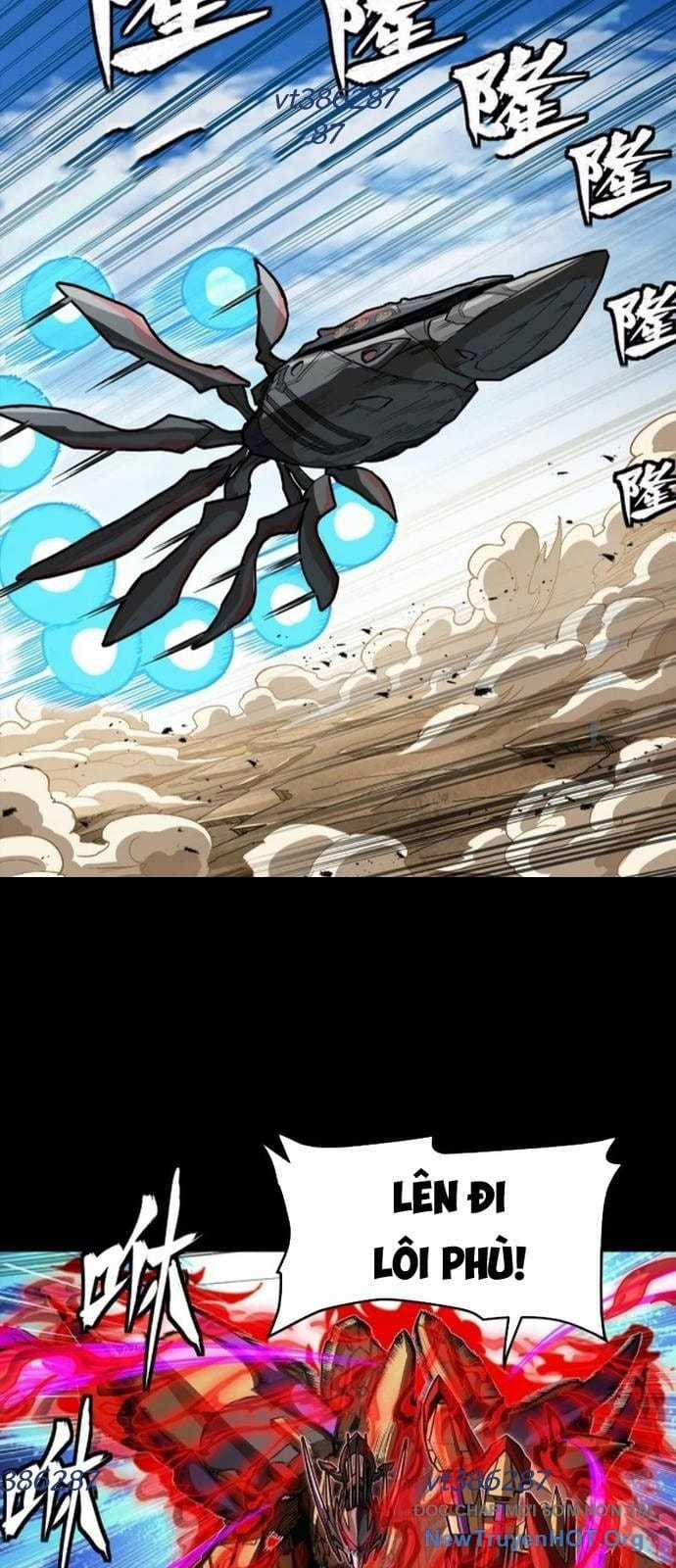 Tinh Giáp Hồn Tướng - Chapter 293.6 - Trang 30