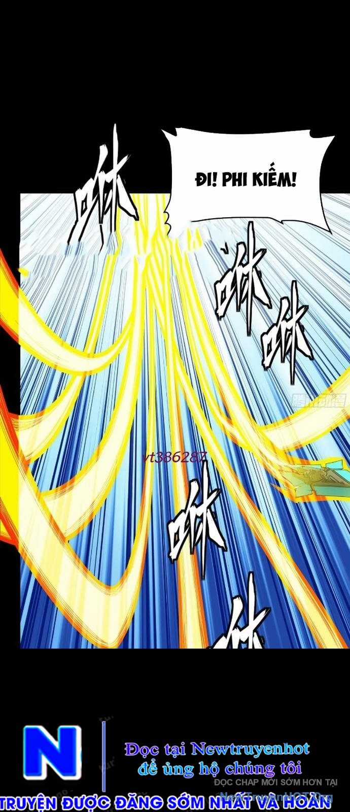 Tinh Giáp Hồn Tướng - Chapter 293.6 - Trang 37