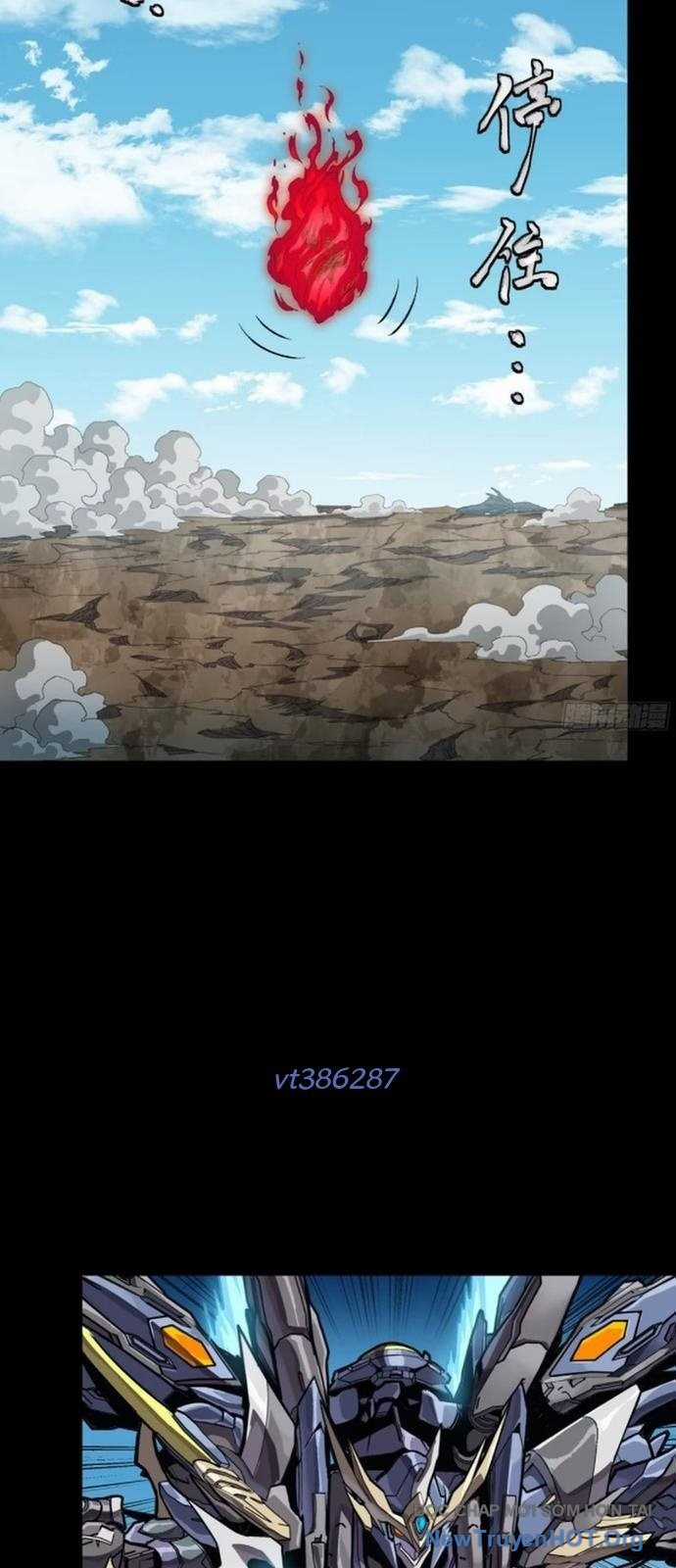 Tinh Giáp Hồn Tướng - Chapter 293.6 - Trang 5