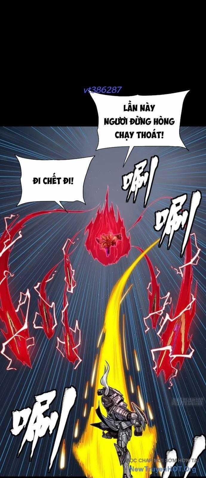 Tinh Giáp Hồn Tướng - Chapter 293.6 - Trang 43