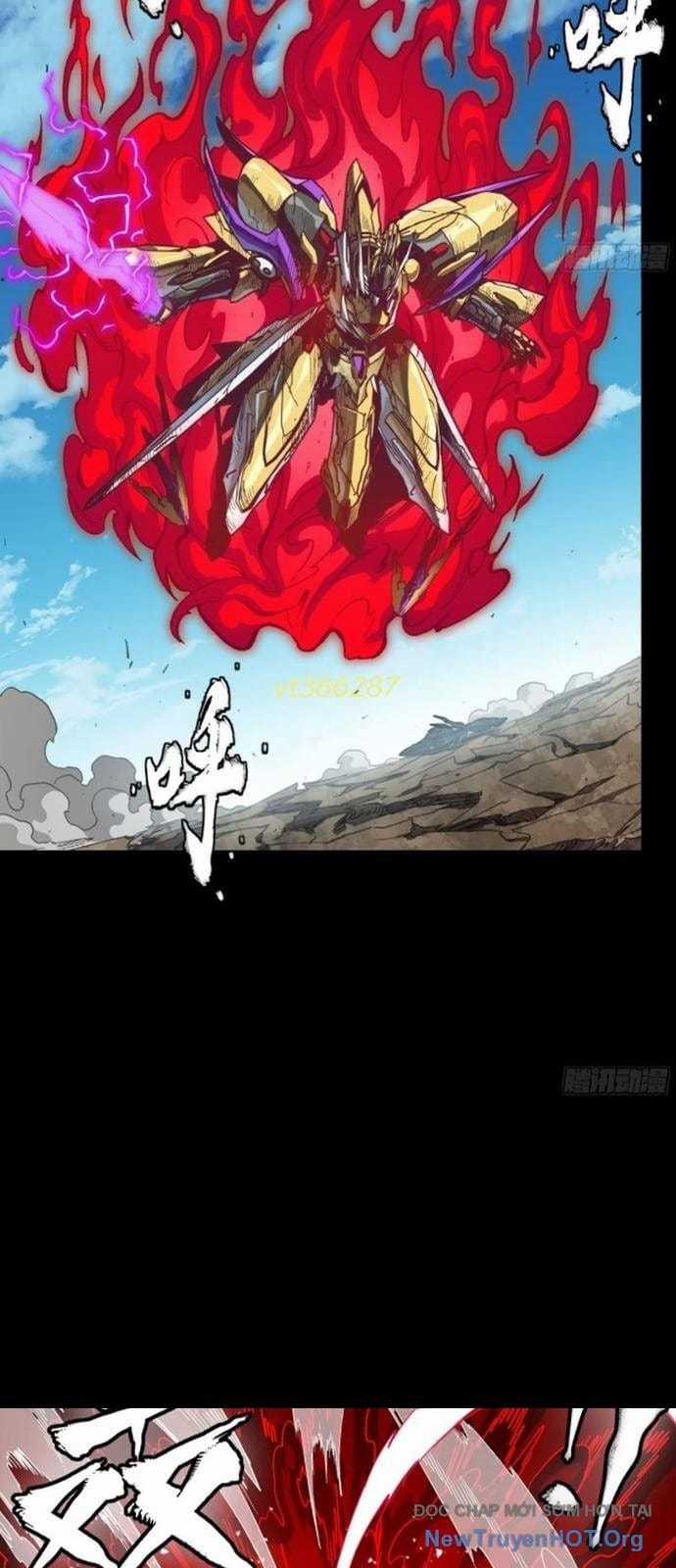 Tinh Giáp Hồn Tướng - Chapter 293.6 - Trang 9