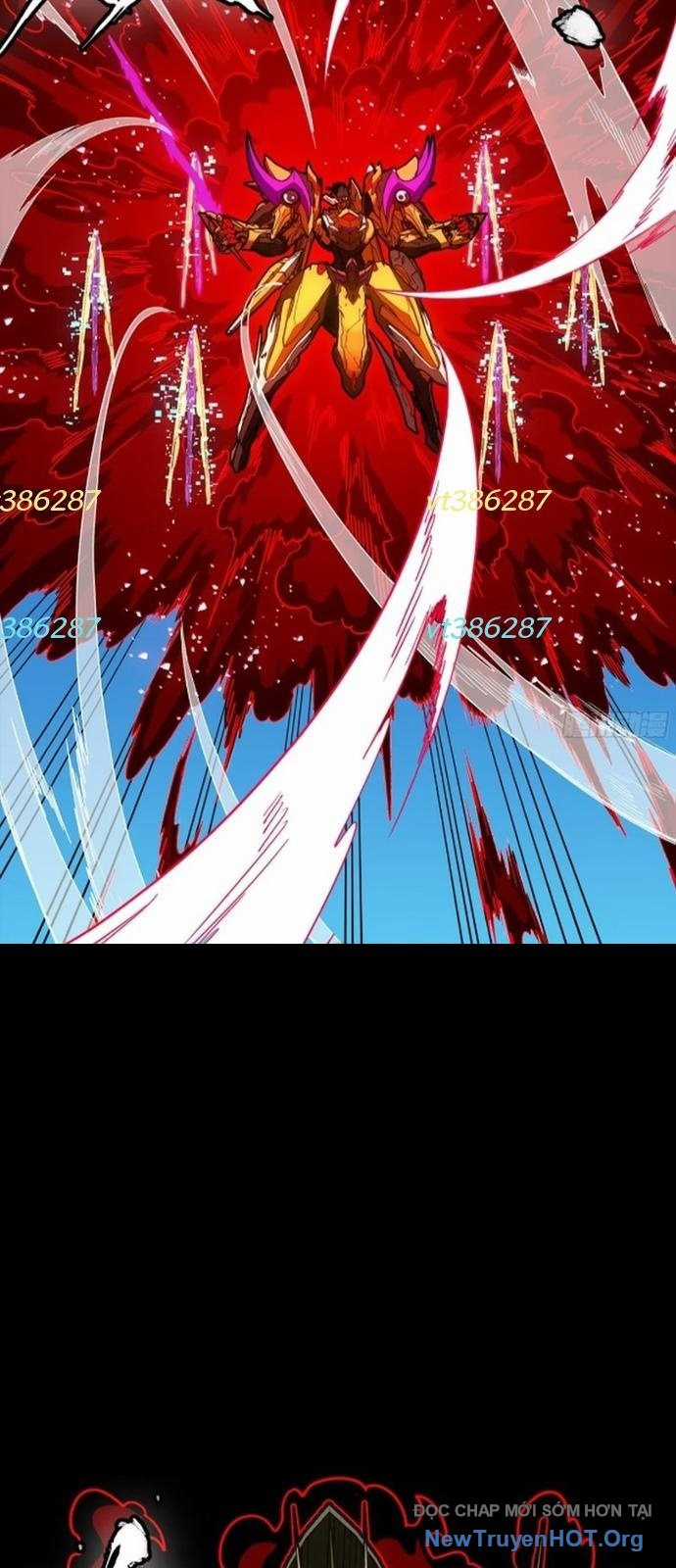 Tinh Giáp Hồn Tướng - Chapter 293.6 - Trang 10