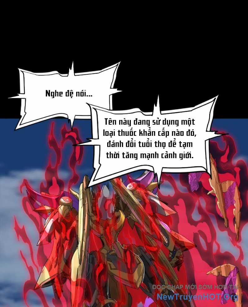 Tinh Giáp Hồn Tướng - Chapter 294 - Trang 14