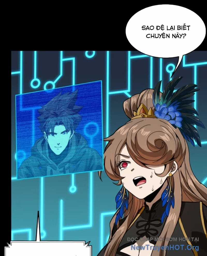 Tinh Giáp Hồn Tướng - Chapter 294 - Trang 17