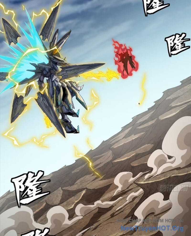 Tinh Giáp Hồn Tướng - Chapter 294 - Trang 3