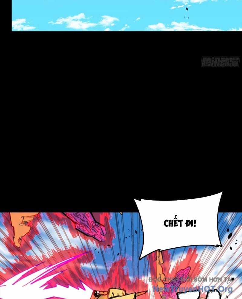 Tinh Giáp Hồn Tướng - Chapter 294 - Trang 21
