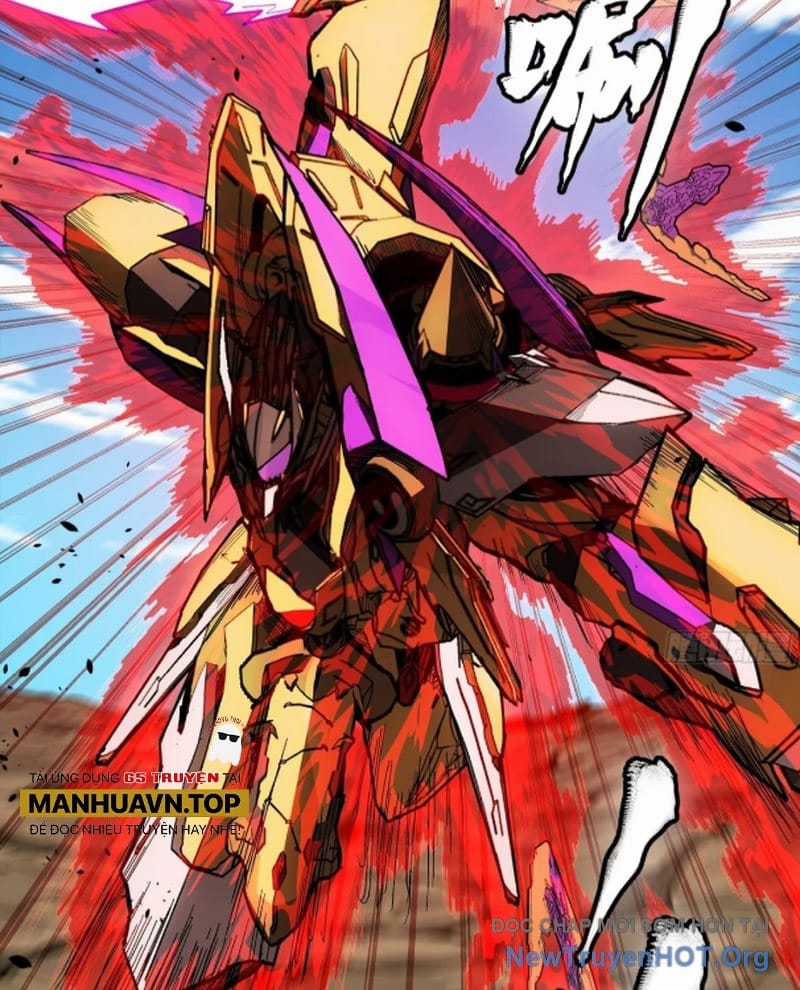 Tinh Giáp Hồn Tướng - Chapter 294 - Trang 22