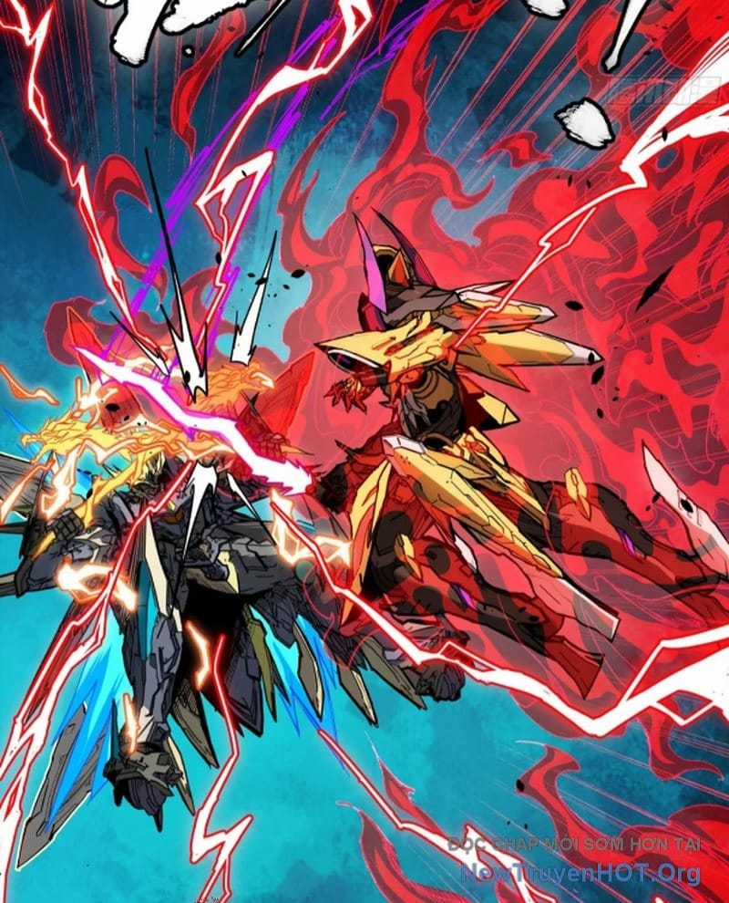 Tinh Giáp Hồn Tướng - Chapter 294 - Trang 24