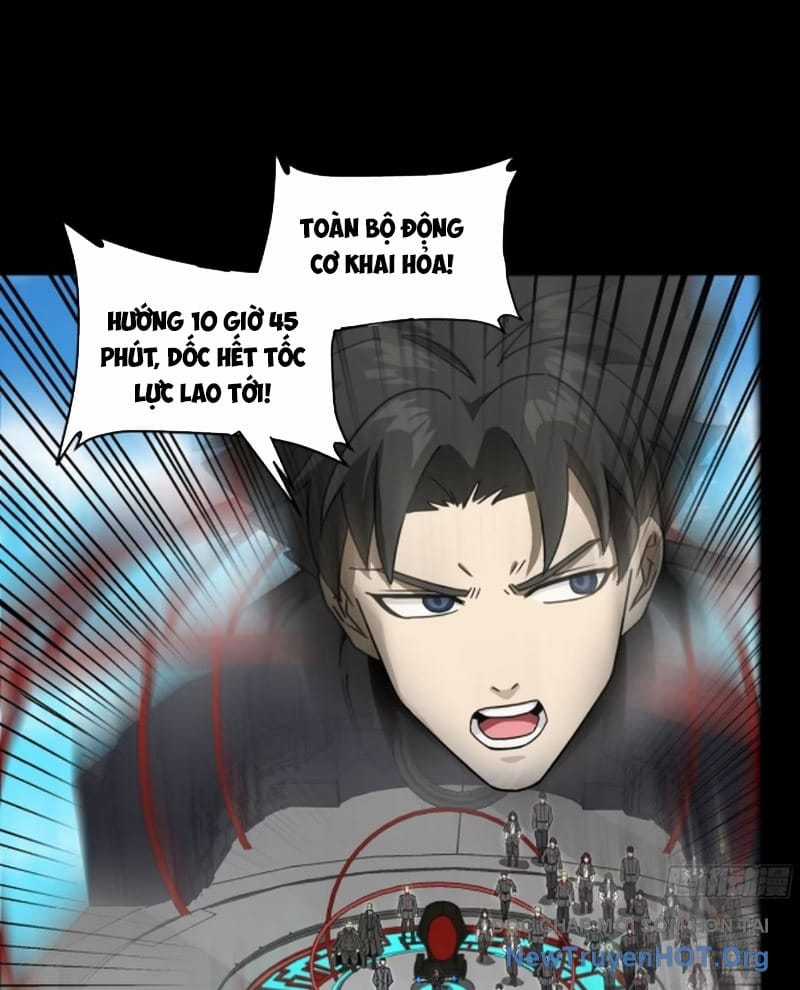 Tinh Giáp Hồn Tướng - Chapter 294 - Trang 29