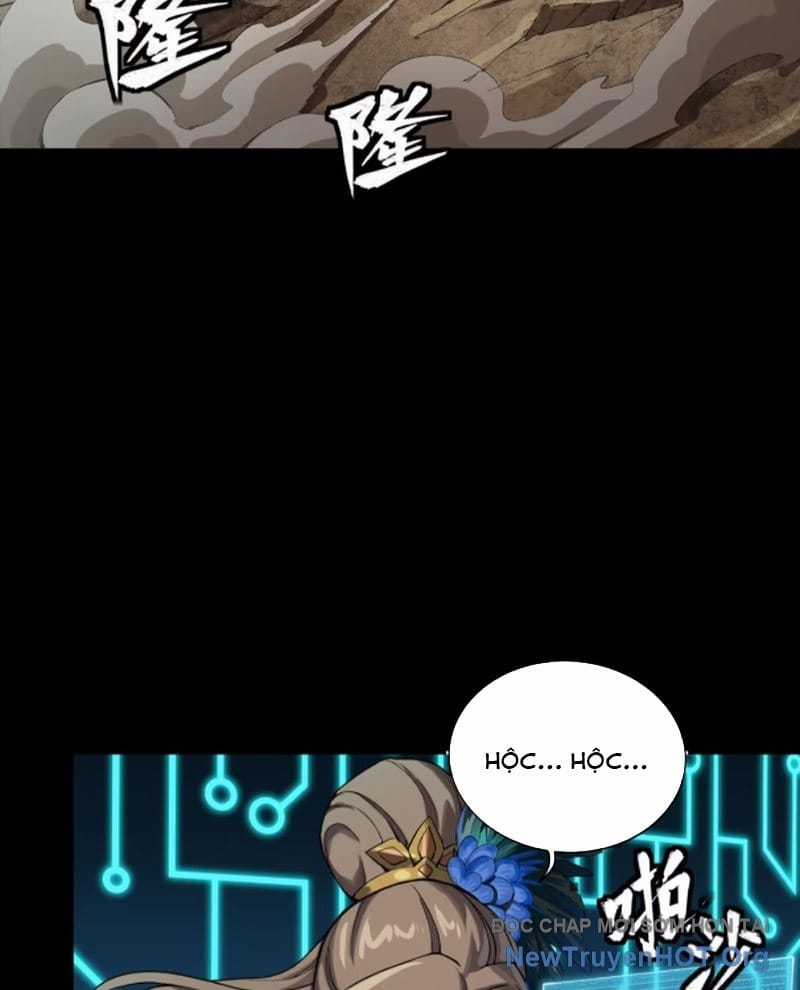 Tinh Giáp Hồn Tướng - Chapter 294 - Trang 4