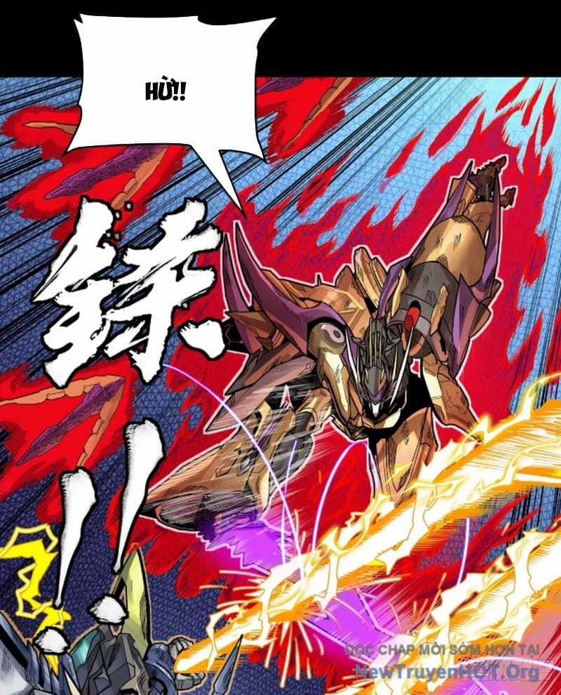 Tinh Giáp Hồn Tướng - Chapter 294 - Trang 33