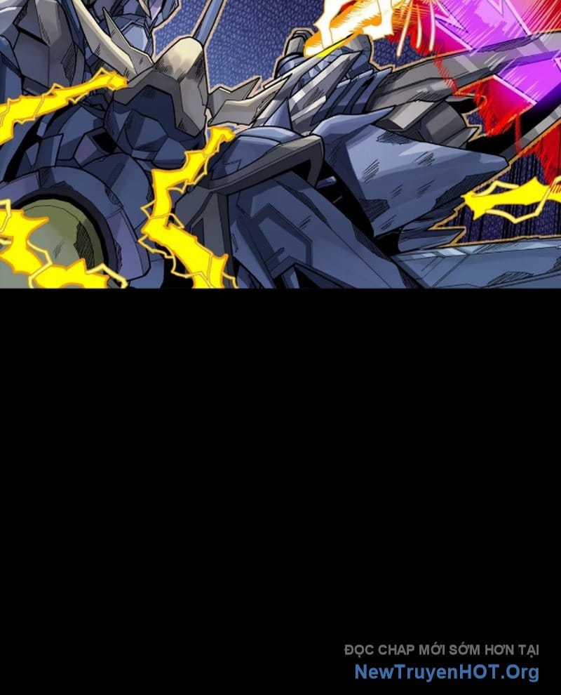 Tinh Giáp Hồn Tướng - Chapter 294 - Trang 34