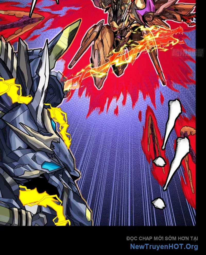 Tinh Giáp Hồn Tướng - Chapter 294 - Trang 37