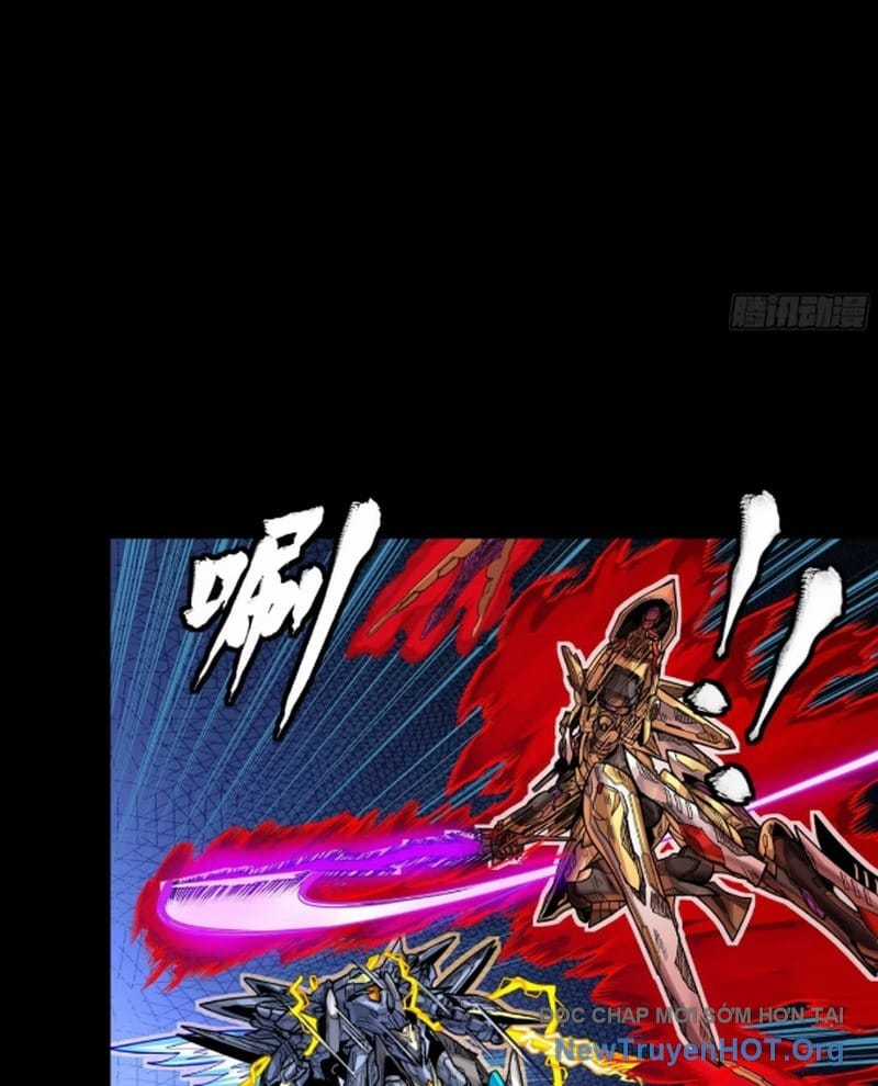 Tinh Giáp Hồn Tướng - Chapter 294 - Trang 38