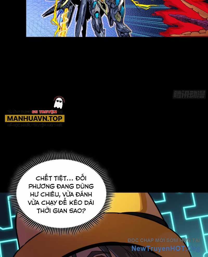 Tinh Giáp Hồn Tướng - Chapter 294 - Trang 39