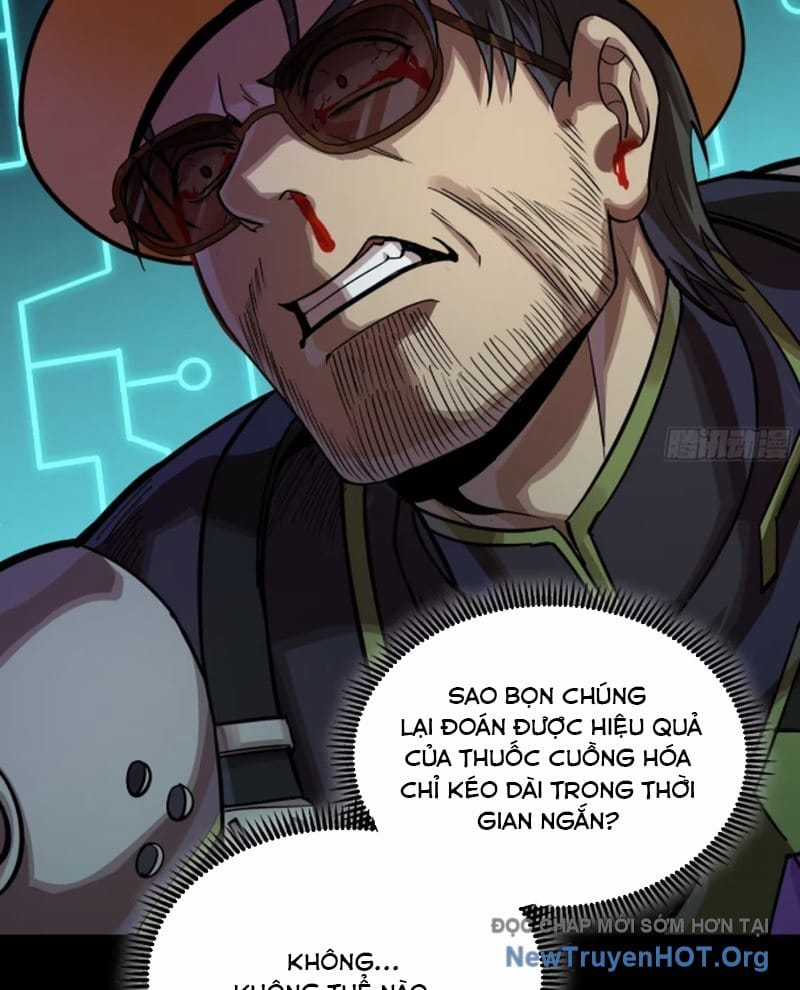 Tinh Giáp Hồn Tướng - Chapter 294 - Trang 40
