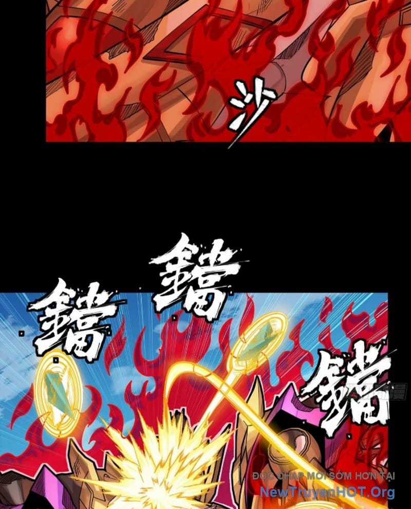 Tinh Giáp Hồn Tướng - Chapter 294 - Trang 44