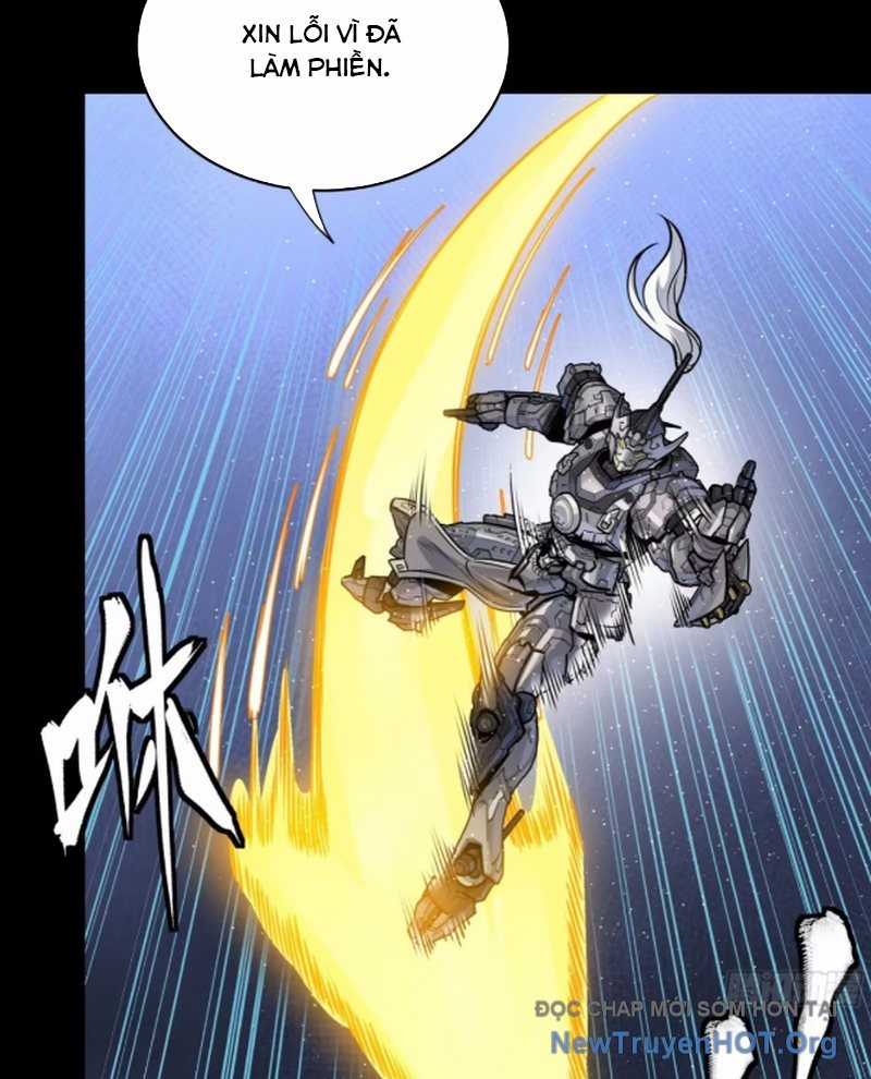 Tinh Giáp Hồn Tướng - Chapter 294 - Trang 46