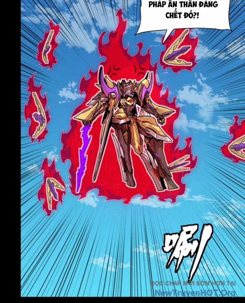 Tinh Giáp Hồn Tướng - Chapter 294 - Trang 52