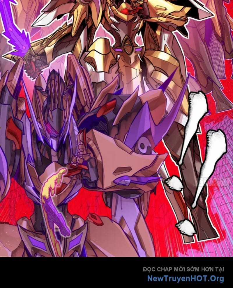 Tinh Giáp Hồn Tướng - Chapter 294 - Trang 56