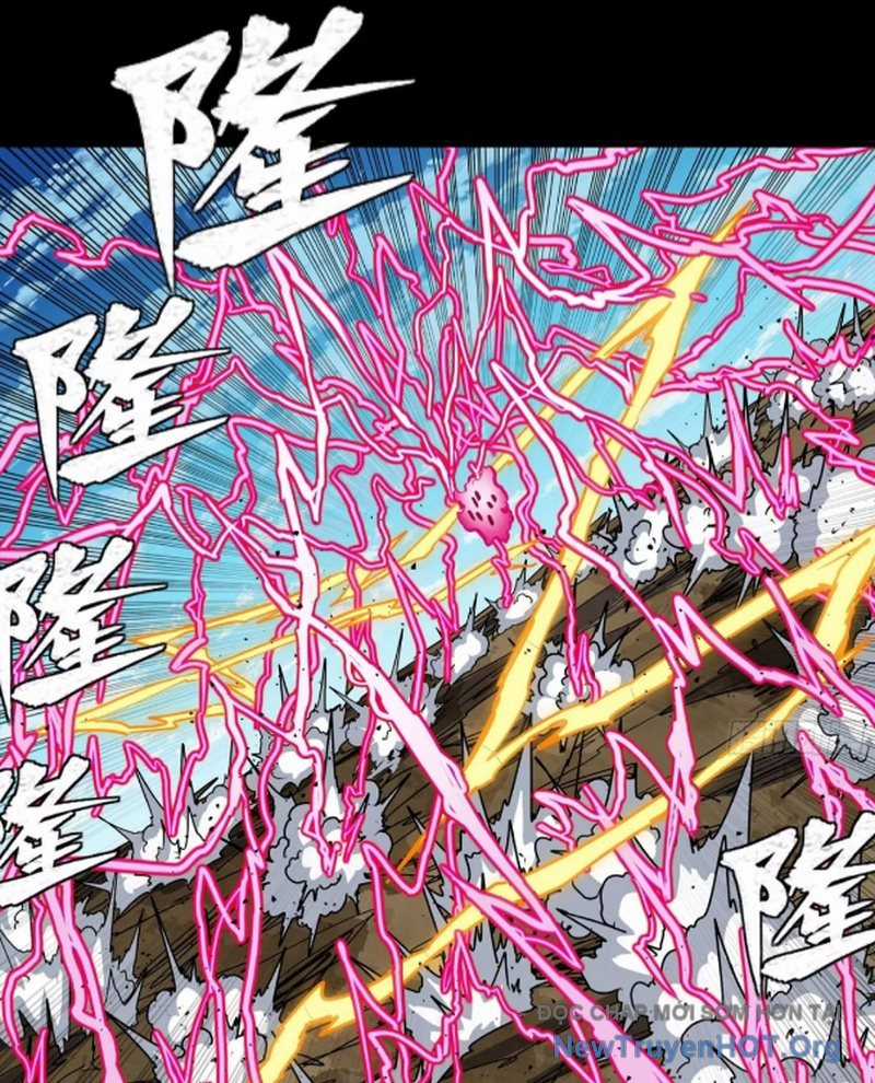 Tinh Giáp Hồn Tướng - Chapter 294 - Trang 64