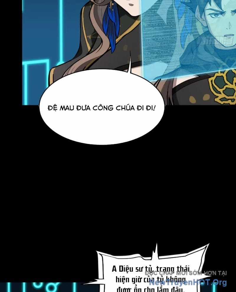 Tinh Giáp Hồn Tướng - Chapter 294 - Trang 8