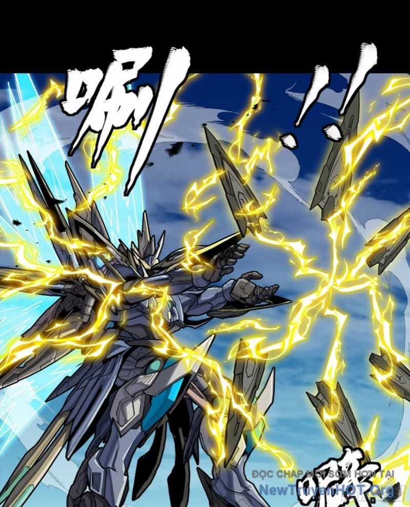 Tinh Giáp Hồn Tướng - Chapter 294 - Trang 77