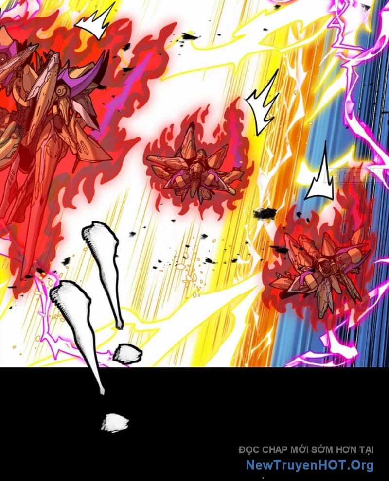 Tinh Giáp Hồn Tướng - Chapter 294 - Trang 80