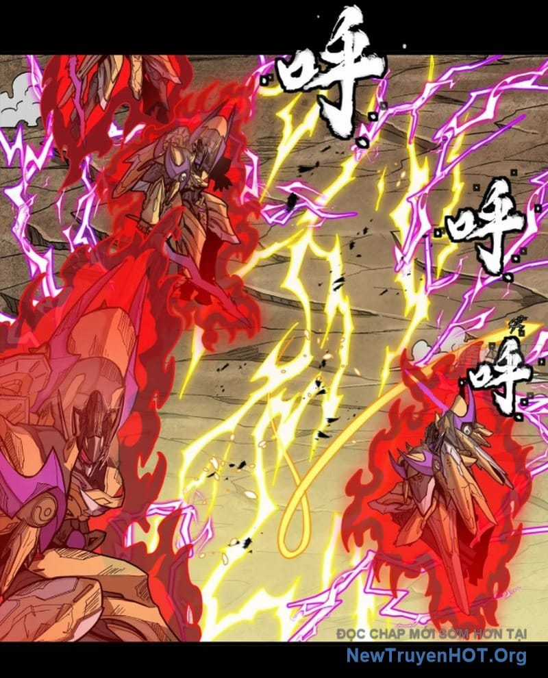 Tinh Giáp Hồn Tướng - Chapter 294 - Trang 81