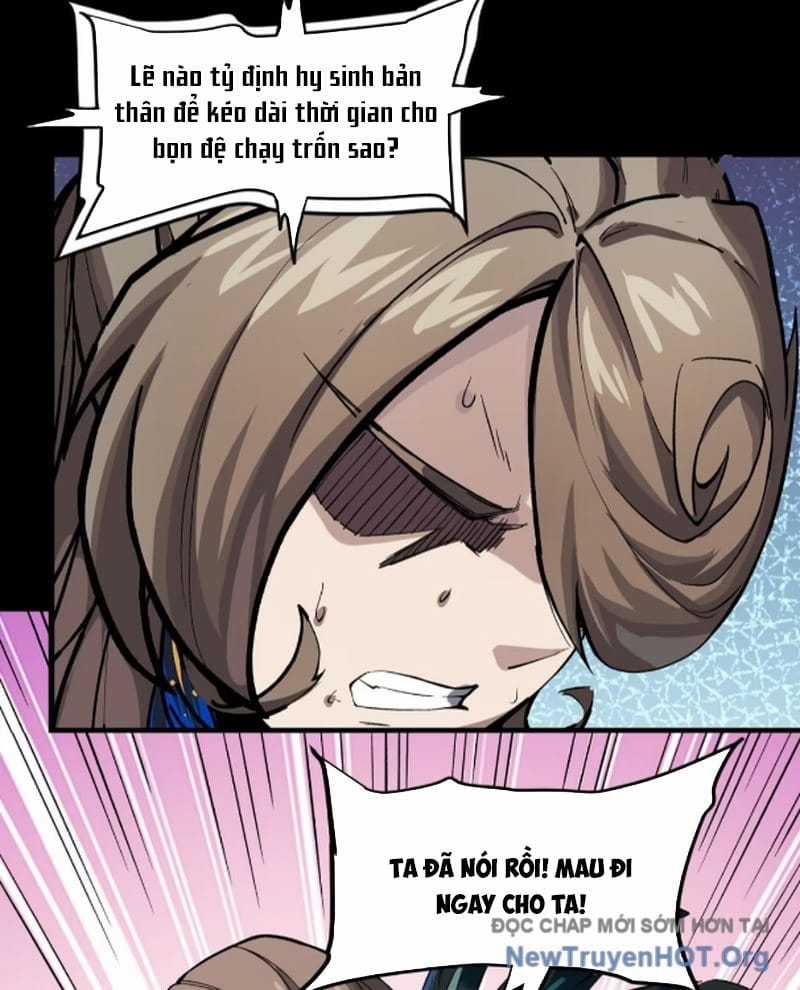 Tinh Giáp Hồn Tướng - Chapter 294 - Trang 10