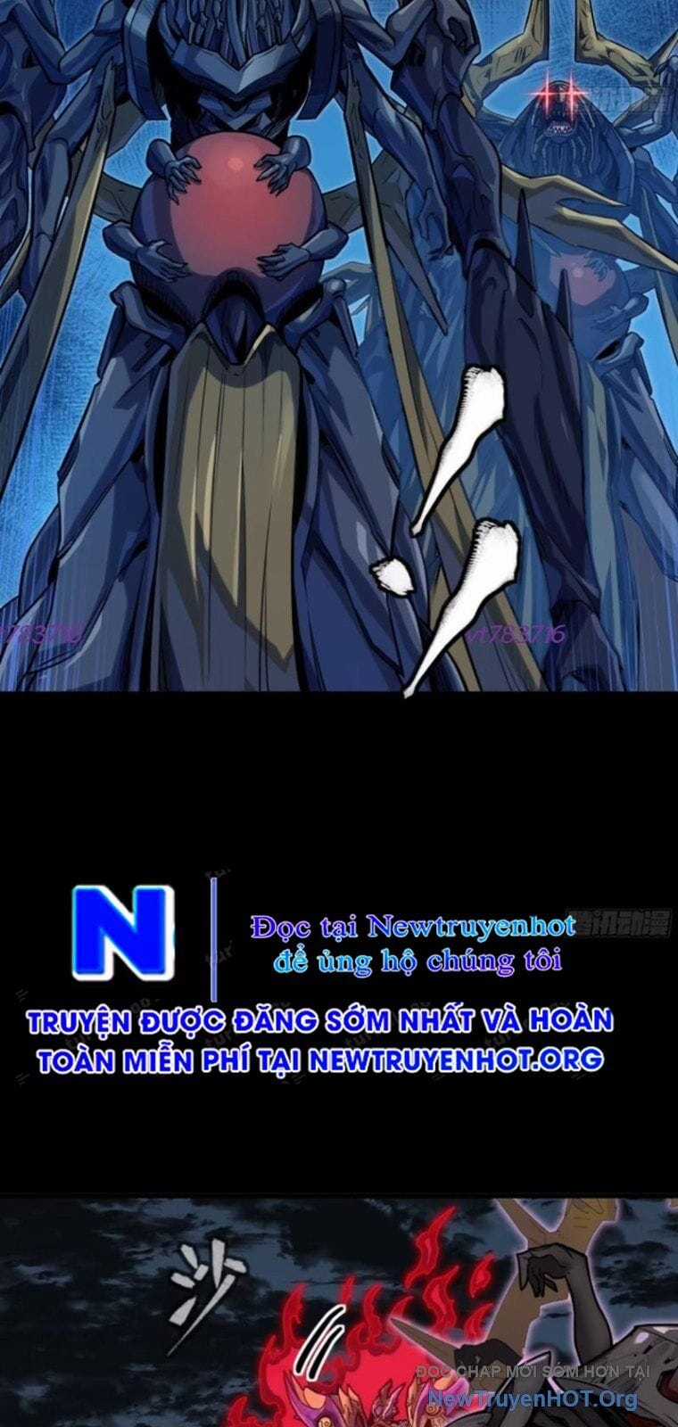 Tinh Giáp Hồn Tướng - Chapter 295 - Trang 11