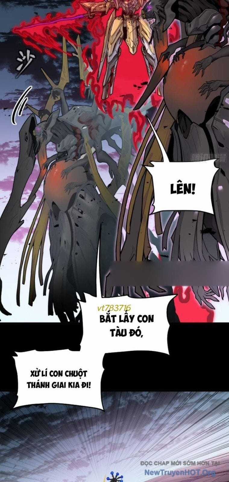 Tinh Giáp Hồn Tướng - Chapter 295 - Trang 12