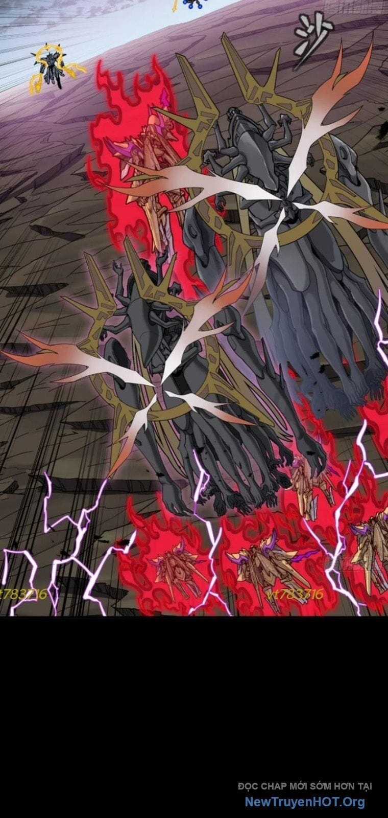 Tinh Giáp Hồn Tướng - Chapter 295 - Trang 13