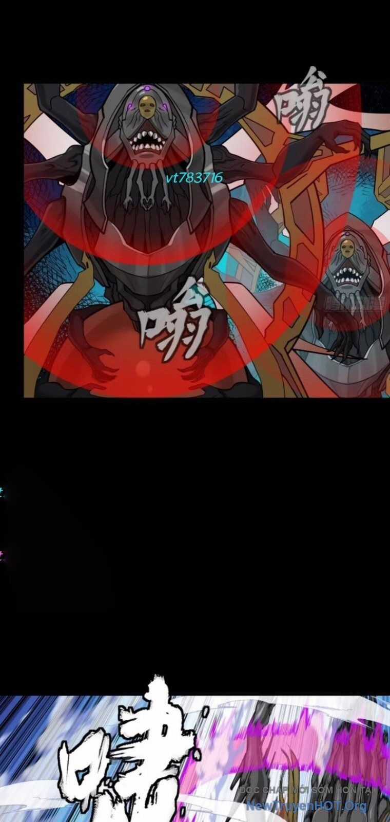 Tinh Giáp Hồn Tướng - Chapter 295 - Trang 14