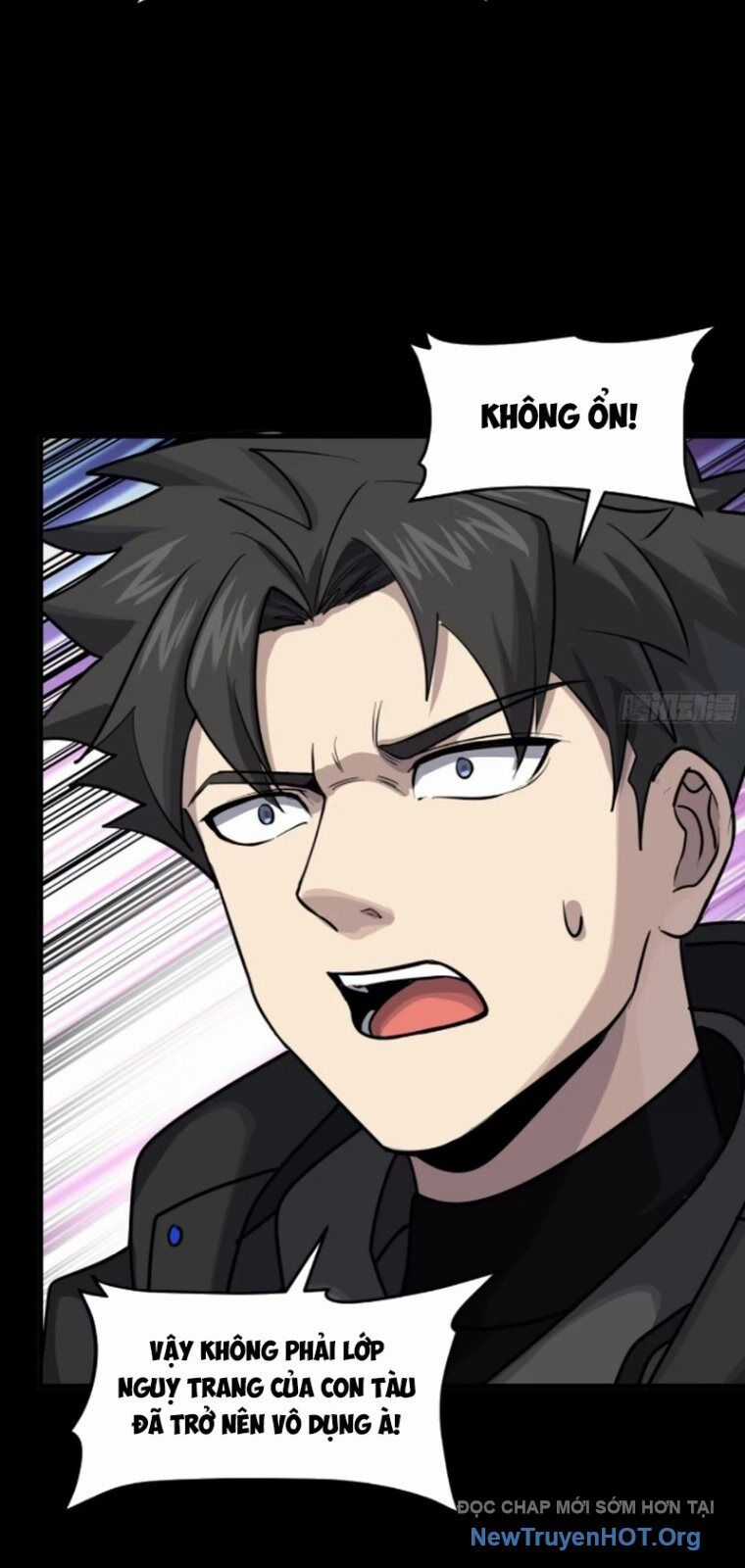 Tinh Giáp Hồn Tướng - Chapter 295 - Trang 18