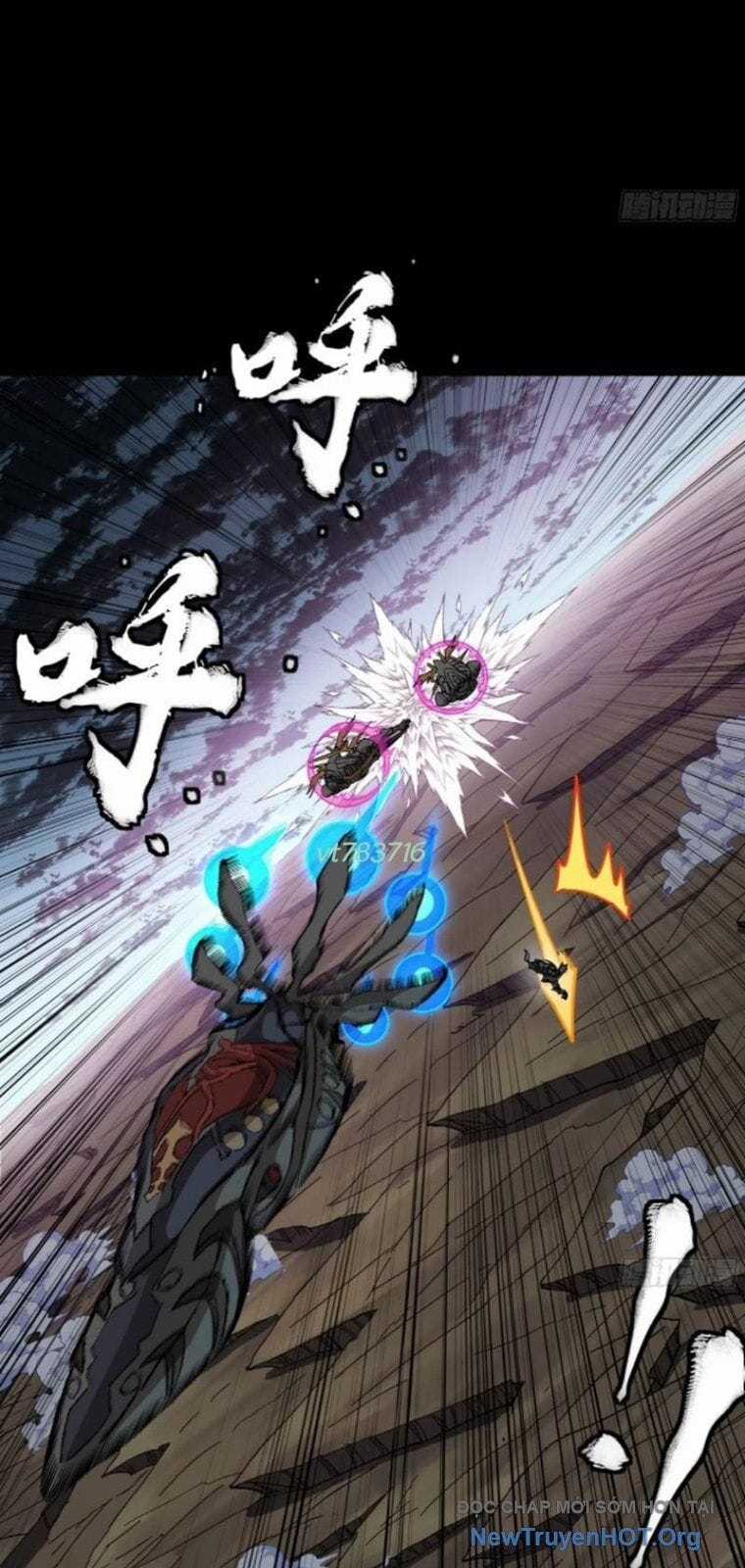 Tinh Giáp Hồn Tướng - Chapter 295 - Trang 19