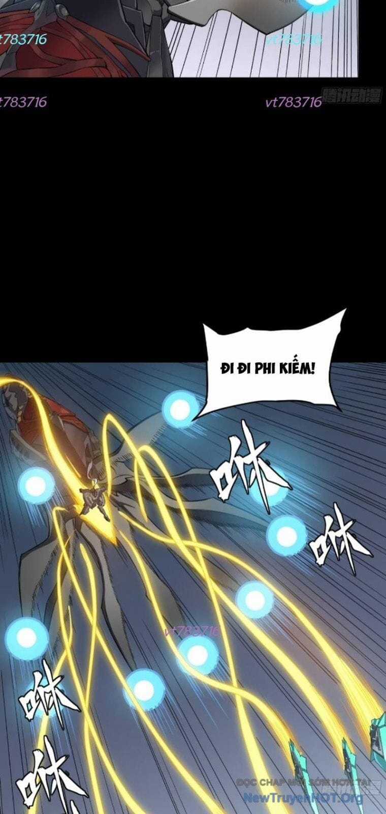 Tinh Giáp Hồn Tướng - Chapter 295 - Trang 21