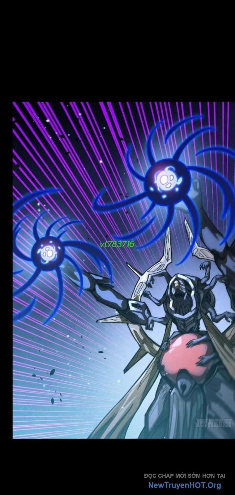 Tinh Giáp Hồn Tướng - Chapter 295 - Trang 25