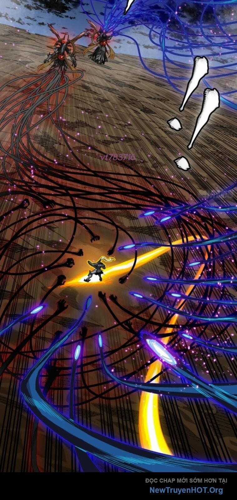 Tinh Giáp Hồn Tướng - Chapter 295 - Trang 29