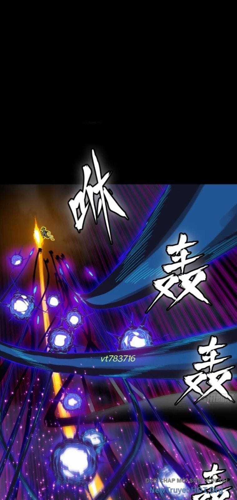 Tinh Giáp Hồn Tướng - Chapter 295 - Trang 30