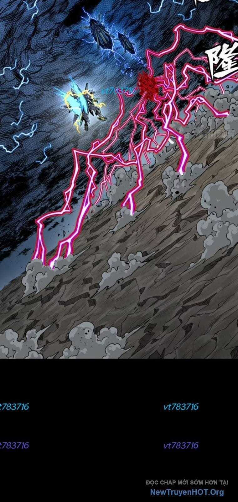 Tinh Giáp Hồn Tướng - Chapter 295 - Trang 4