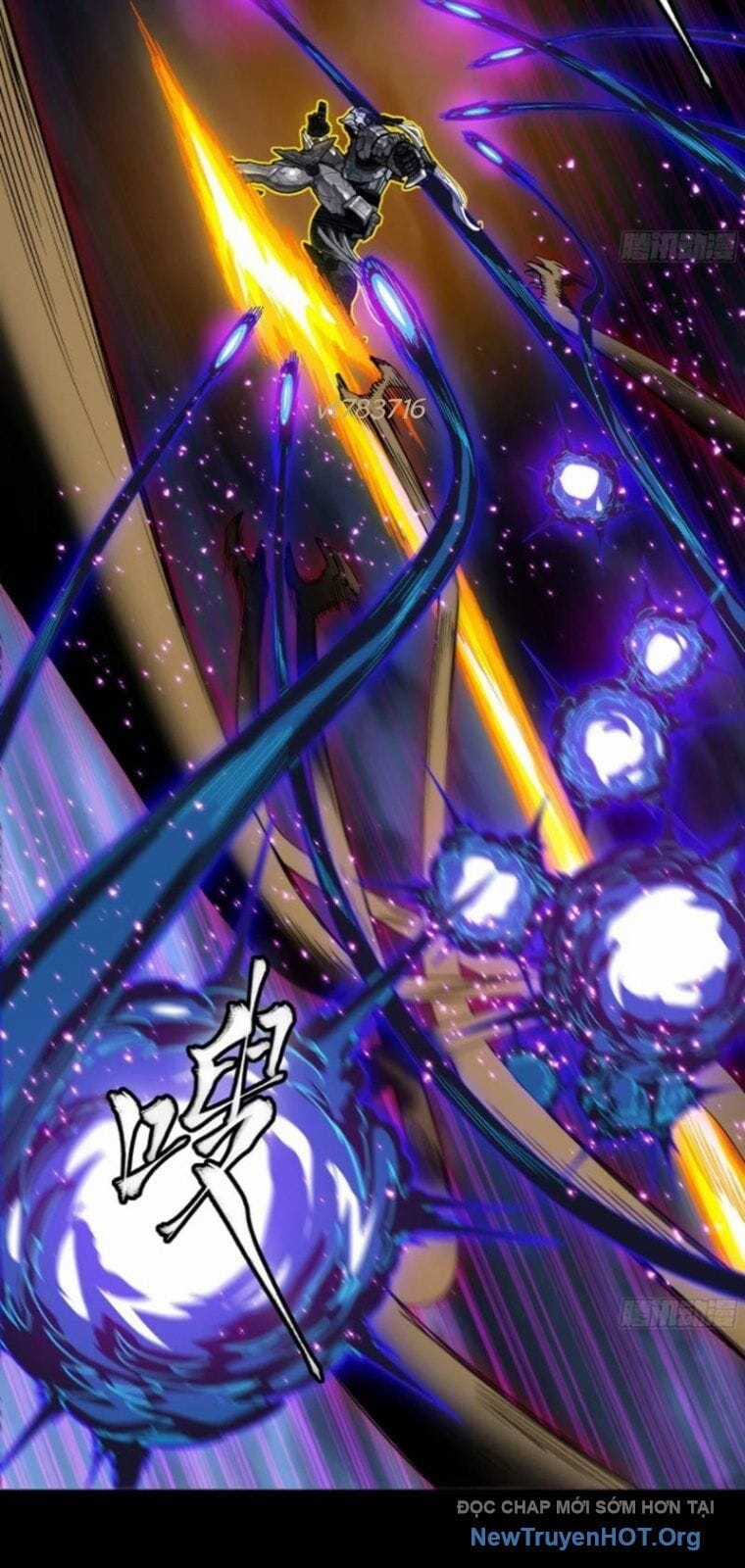 Tinh Giáp Hồn Tướng - Chapter 295 - Trang 32