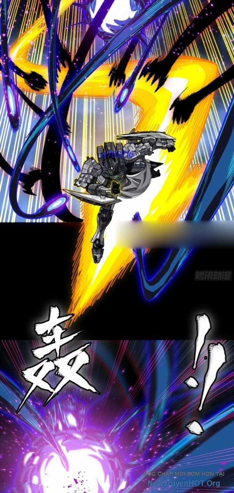 Tinh Giáp Hồn Tướng - Chapter 295 - Trang 35