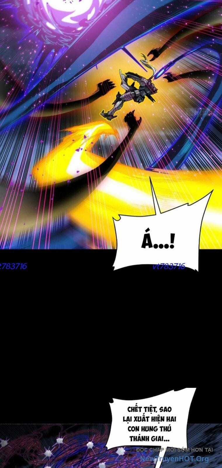 Tinh Giáp Hồn Tướng - Chapter 295 - Trang 36